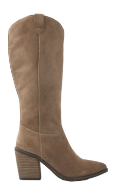 Lazamani Women 53597 Taupe