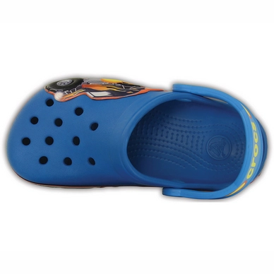 Sandaal Crocs Crocsband Monster Truck Clog Ultramarine