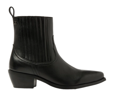 Lazamani Women 53659 Black