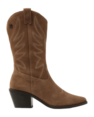 Lazamani Women 53674 Taupe