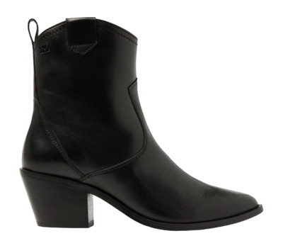 Bottines Lazamani Women 53675 Black