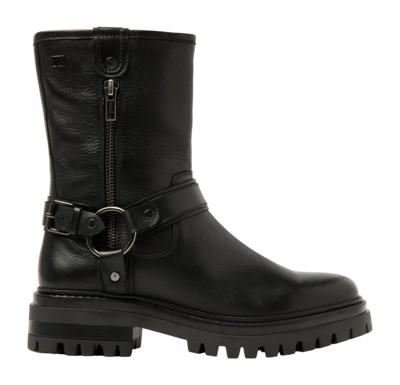 Bottes Lazamani Women 53676 Black