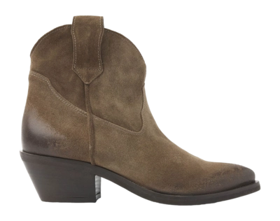 Bottines Lazamani Women 55103 Sand