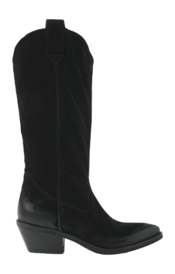 Boots Lazamani Women 55104 Black