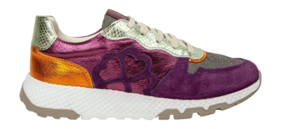Lazamani Women 62012 Purple