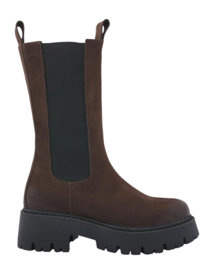 Lazamani Women 67053 Brown