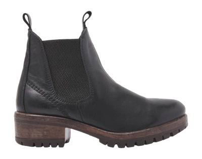 Bottines Lazamani Women 68001 2024 Black