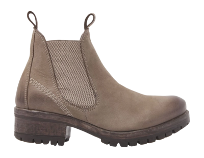 Lazamani Women 68001 2024 Taupe