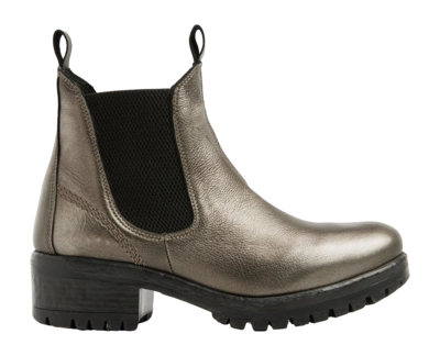 Bottes Lazamani Women 68003 Pewter
