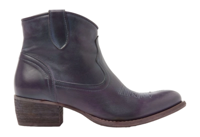 Bottines Lazamani Women 74485 Purple