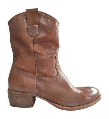 Lazamani Women 74486 Cognac