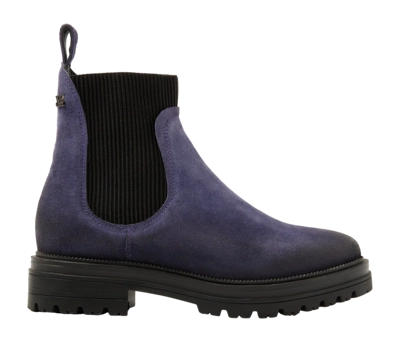Lazamani Women 85611 Purple