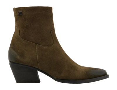 Lazamani Damen 85632 Khaki