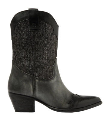 Lazamani Women 85647 Pewter