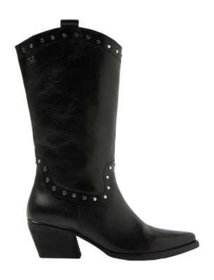 Bottes Lazamani Women 85657 Black