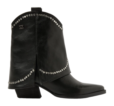 Bottes Lazamani Women 85658 Black
