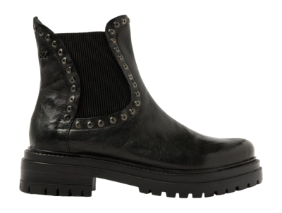 Bottines Lazamani Women 85672 Black