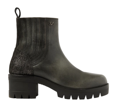 Lazamani Women 85676 Pewter