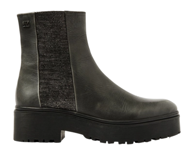 Lazamani Women 85685 Pewter
