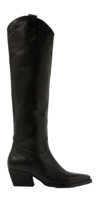 Stiefel Lazamani 85687 Damen Black