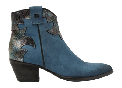 Bottes Lazamani Women 85692 Jeans