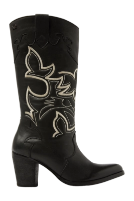 Stiefel Lazamani 85694 Damen Black