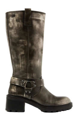 Lazamani Women 90003 Pewter