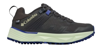 Chaussures de Randonnée Columbia Femme Facet 75 Outdry Dark Grey Key