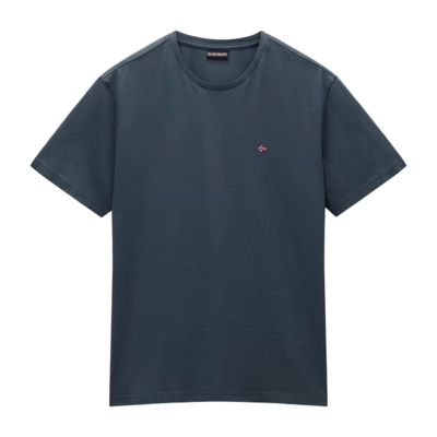 T-Shirt Napapijri Men Salis SS Summer Green Urban
