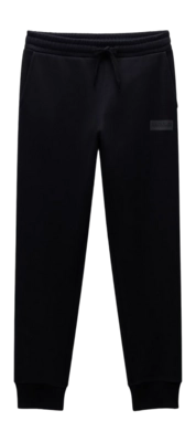 Joggingbroek Napapijri Women M-Box Logo Black 041