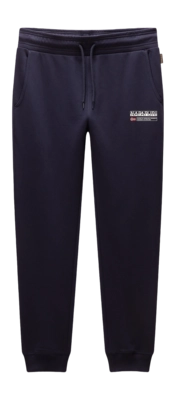 Pantalon de Survêtement Napapijri Homme M-Kasba Winter Blu Marine