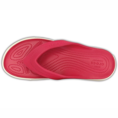 Slipper Crocs CitiLane Flip Bijou Raspberry