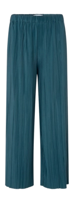 Trousers Samsoe Samsoe Women Uma Reflecting Pond