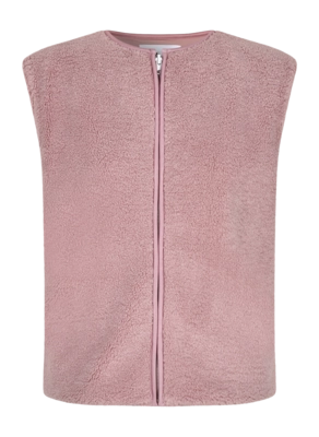 Vest Samsoe Samsoe Women Saautumn Woodrose