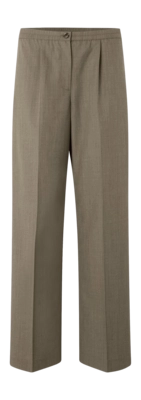 Pantalon Samsoe Samsoe Femme Satove Bungee Cord
