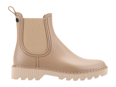 Bottes de Pluie Igor Femme Chloe Mc Beige
