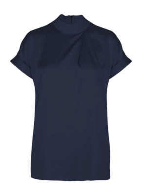 Top Dante6 Women D6Opium Navy