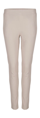 Pants Dante6 Women D6Lebon Stretch Leather Butter