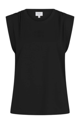 Tee Dante6 Women D6Sparrow Detail Logo Raven