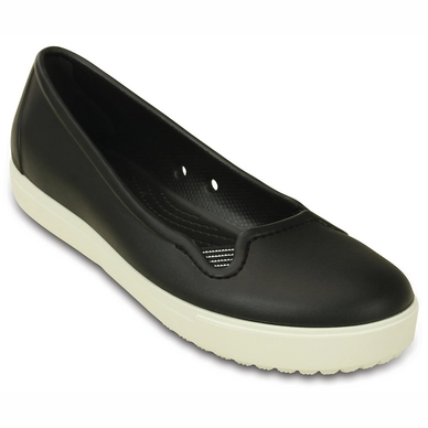 Crocs citilane black online