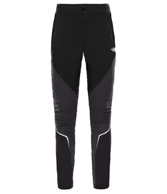 Broek The North Face Women Impdrt Alp TNF Black