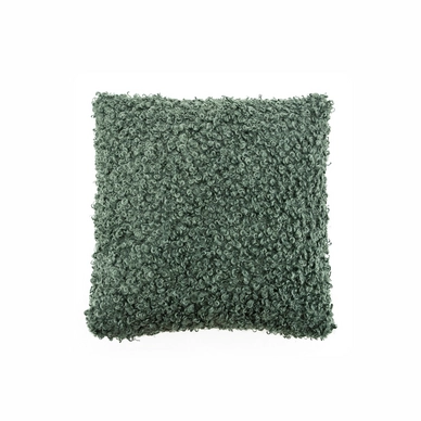Sierkussen By-Boo Dolly Blue 45 x 45 cm