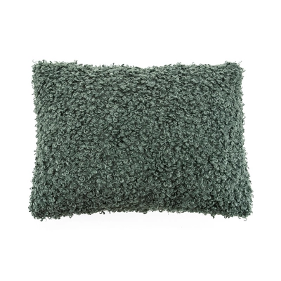 Sierkussen By-Boo Dolly Blue 60 x 45 cm