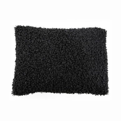 Sierkussen By-Boo Dolly Black 60 x 45 cm