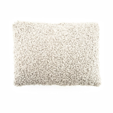 Sierkussen By-Boo Dolly Grey 60 x 45 cm