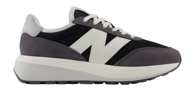 New Balance Women U370AE Phantom/Sea Salt