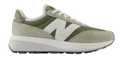 New Balance Women U370AL Olivine