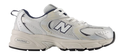 Sneaker New Balance Kinder GR530KA Sommernebel/Nimbuswolke/NB Navy/Mondschein