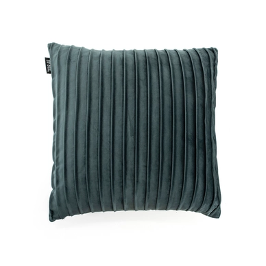 Sierkussen By-Boo Delight Blue 45 x 45 cm