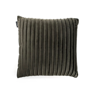 Sierkussen By-Boo Delight Black 45 x 45 cm